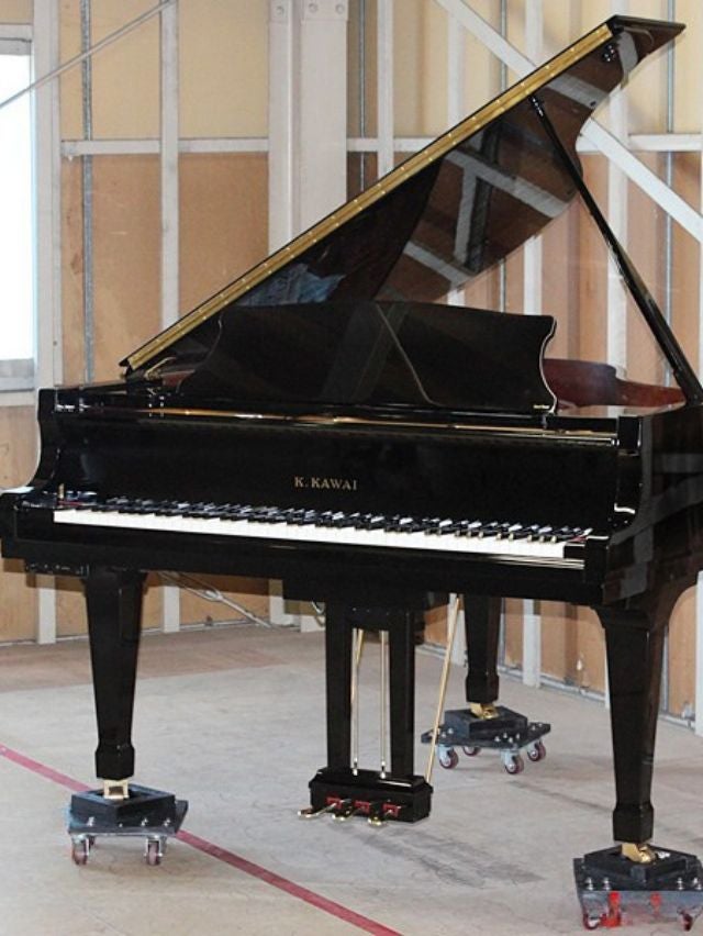 YAMAHA（ヤマハ） G2ECP 中古グランドピアノ 美しい猫脚タイプの木目