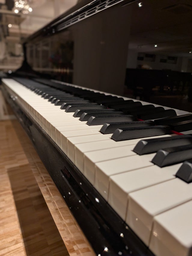 YAMAHA(ヤマハ) C1X 中古グランドピアノ 現行モデル ヤマハ「CX
