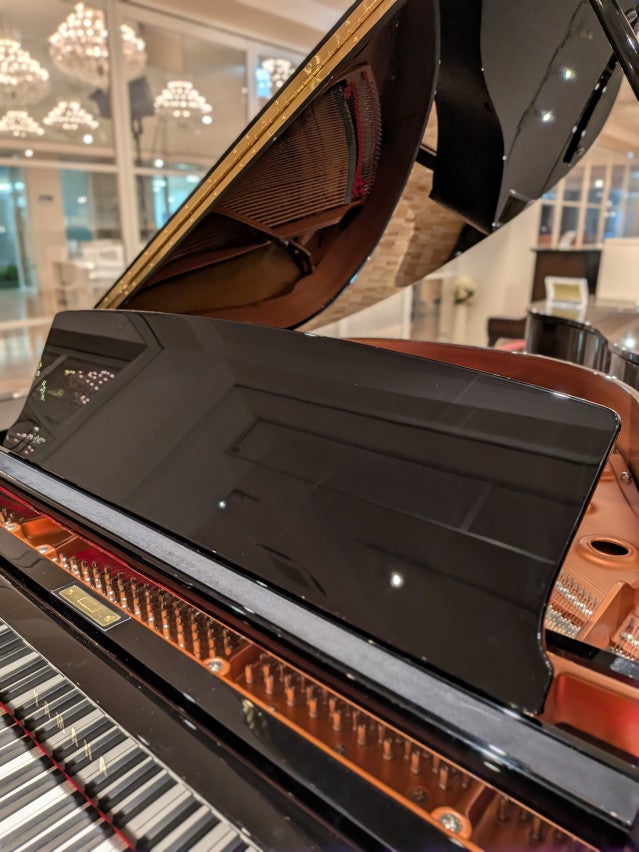 YAMAHA(ヤマハ) C1X 中古グランドピアノ 現行モデル ヤマハ「CX