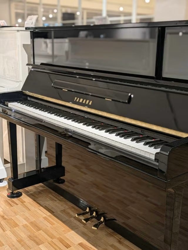 YAMAHA(ヤマハ) A1R 中古グランドピアノ 6畳のお部屋にも置ける