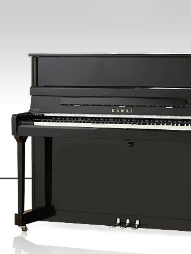 KAWAI（カワイ） AL33 中古ピアノ カワイ竜洋工場30周年記念モデル