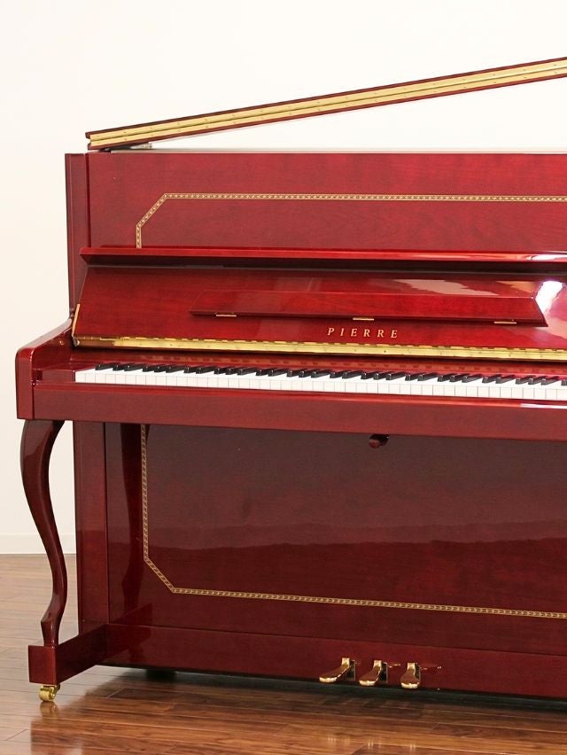 DIAPASON（ディアパソン） 170E 中古グランドピアノ コスト
