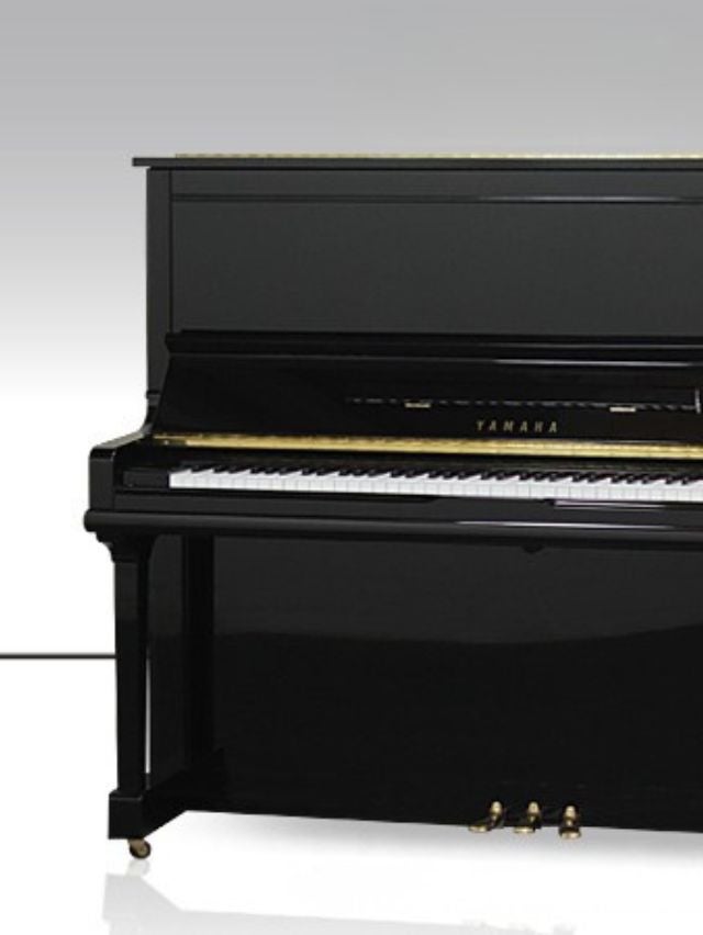 YAMAHA(ヤマハ) U30A 中古ピアノ 人気のXシリーズ♪ヤマハ上位グレード