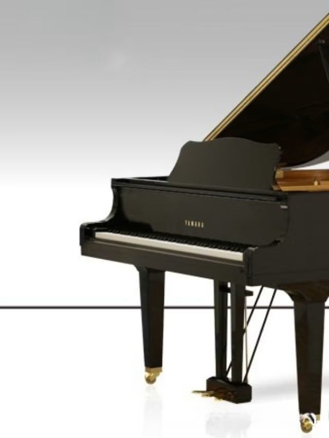 グランドピアノ【ヤマハ A1R】販売 YAMAHA(ヤマハ) A1R 中古グランドピアノ 6畳のお部屋にも置ける