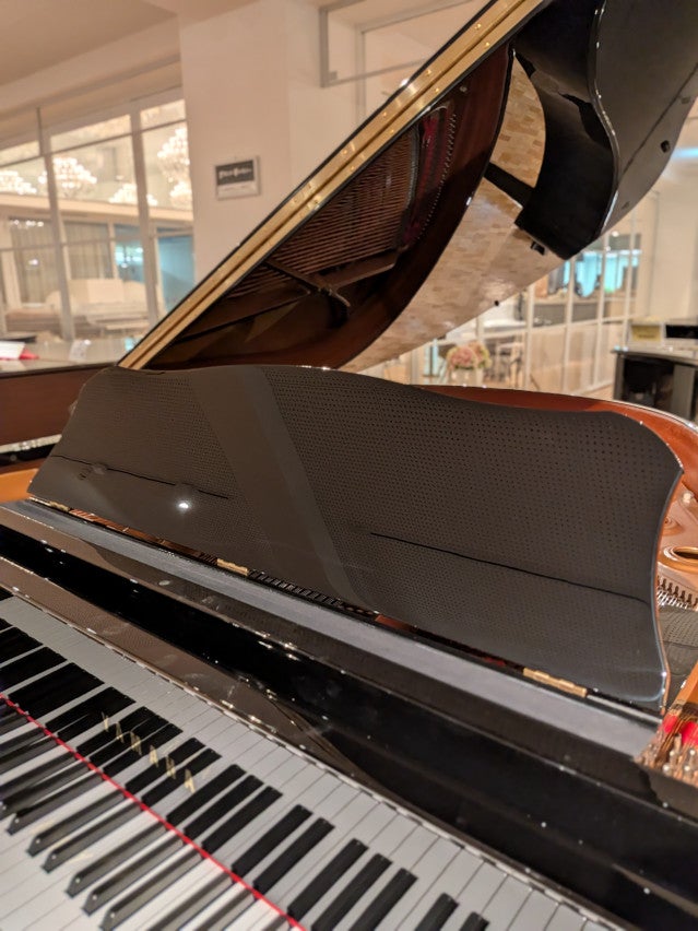 YAMAHA(ヤマハ) A1R 中古グランドピアノ 6畳のお部屋にも置ける