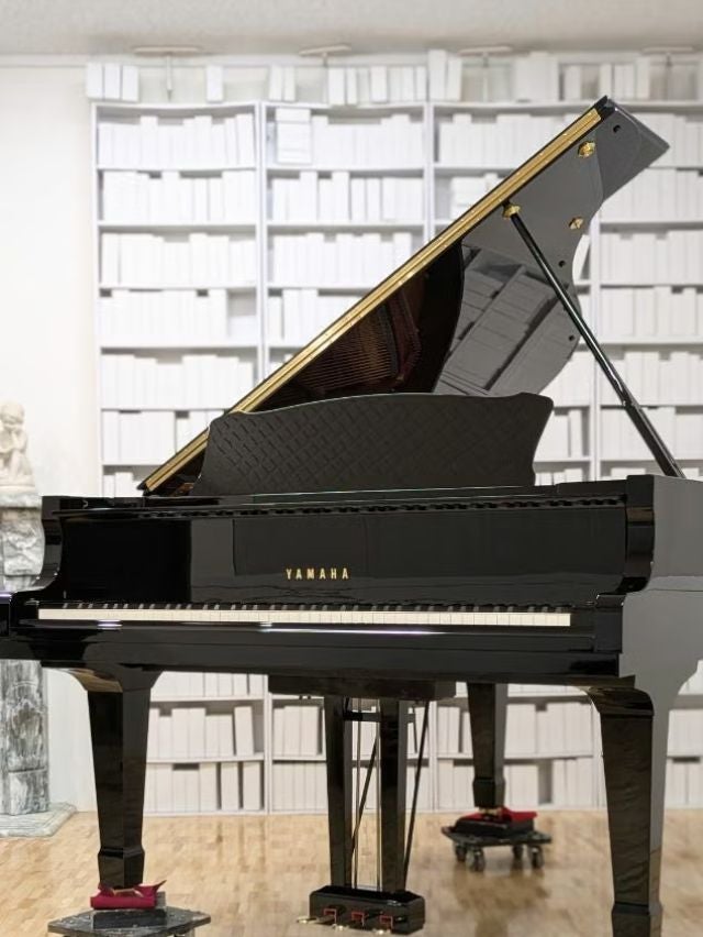 YAMAHA(ヤマハ) C2 中古グランドピアノ 高年式!繊細さと力強さを兼ね YAMAHA(ヤマハ) C2 中古グランドピアノ 高年式!繊細さと力強さを兼ね
