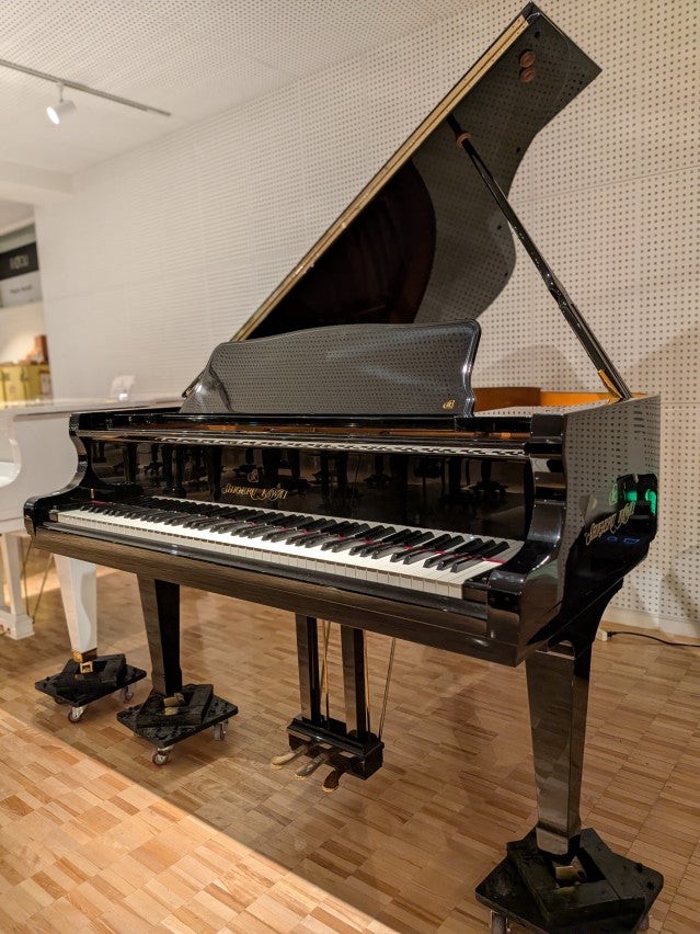 KAWAI(カワイ) SK2LN 中古グランドピアノ カワイ最高峰のグランド