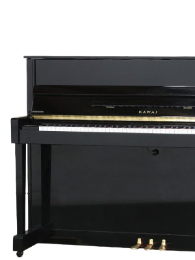 KAWAI(カワイ) K18 中古ピアノ 初心者にお勧めのコンパクトピアノ