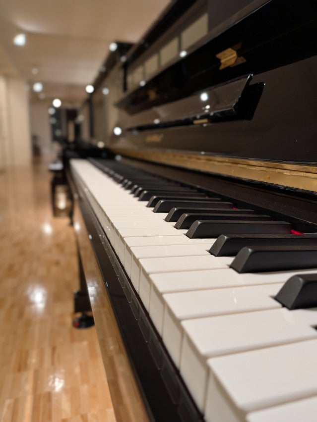 KAWAI(カワイ) K18 中古ピアノ 初心者にお勧めのコンパクトピアノ