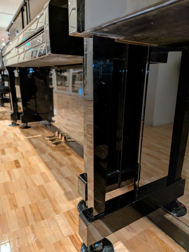 KAWAI(カワイ) K18 中古ピアノ 初心者にお勧めのコンパクトピアノ