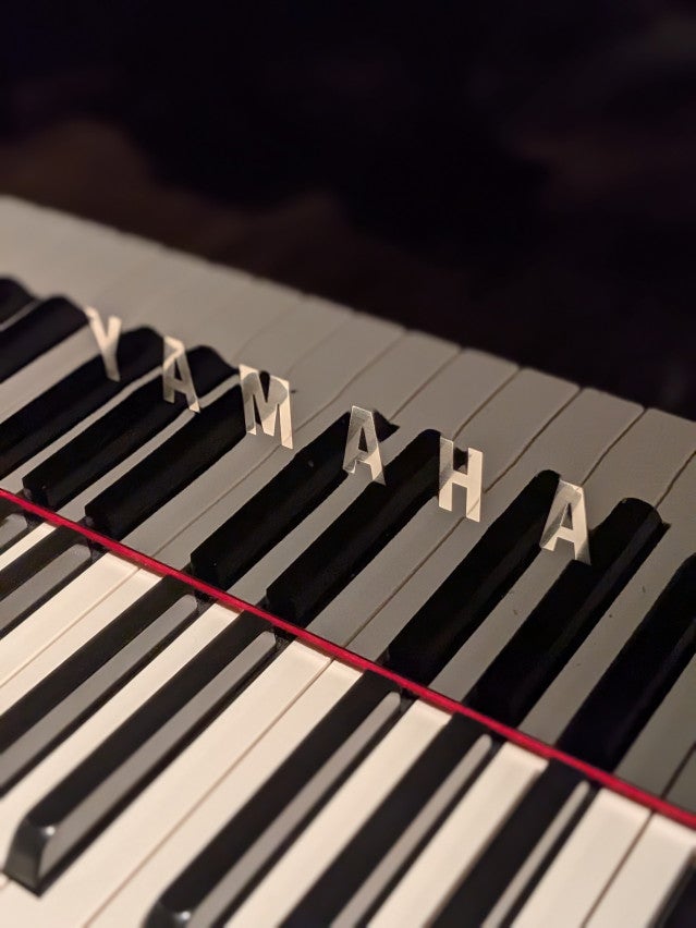 YAMAHA(ヤマハ) N3 中古電子ピアノ グランドピアノの感動を、革新的な