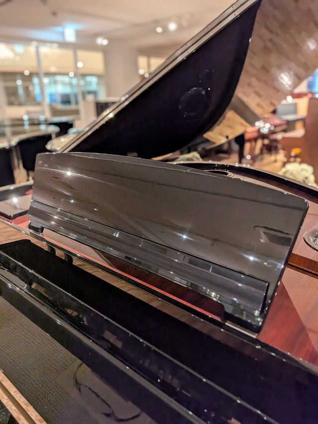 YAMAHA(ヤマハ) N3 中古電子ピアノ グランドピアノの感動を、革新的な