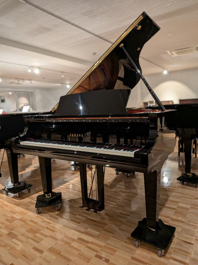 YAMAHA（ヤマハ） WX102R 中古ピアノ ヤマハWXシリーズ ローズウッドの
