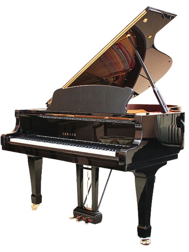 KAWAI（カワイ） GX-3 新品グランドピアノ | 中古ピアノ・新品ピアノ