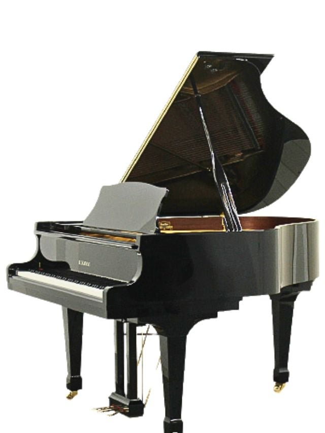 KAWAI(カワイ) RX1A 中古グランドピアノ 小型ながら豊かな低音♪カワイ