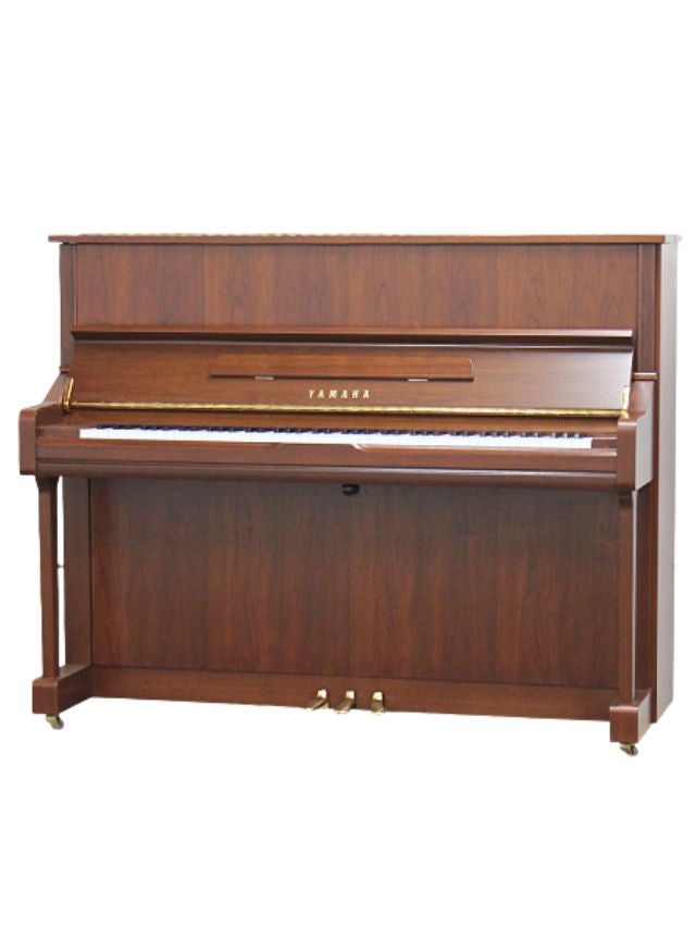 YAMAHA(ヤマハ) YU1Wn 中古ピアノ ヤマハ木目スタンダードモデル