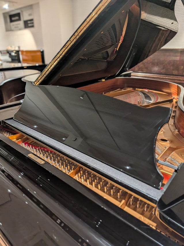 STEINWAY&SONS(スタインウェイ&サンズ) B211 中古グランドピアノ ”完璧