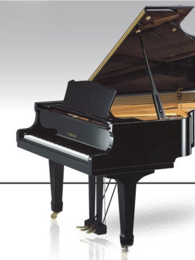 詩*音様 週末限定オークション、5月中の搬出必須　YAMAHA　グランドピアノ YAMAHA(ヤマハ) C5 中古グランドピアノ ワンランク上の音響 希少な艶