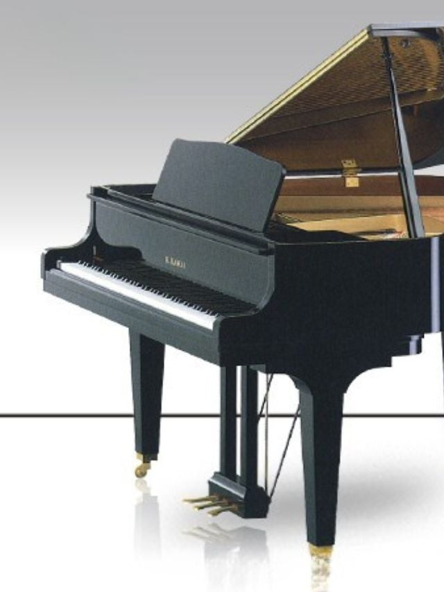 YAMAHA(ヤマハ) A1R 中古グランドピアノ 6畳のお部屋にも置ける