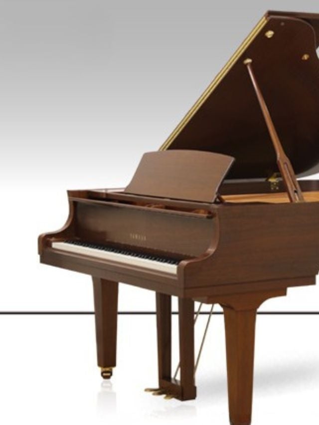 YAMAHA(ヤマハ) G1E 中古グランドピアノ スペースを魅力に、ヤマハの