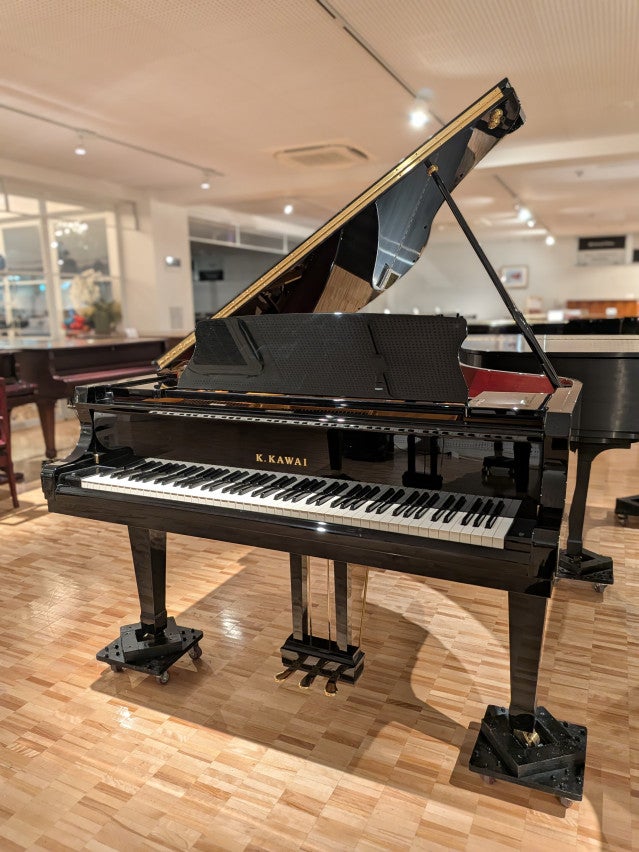グランドギャラリー（Grand Gallery）はピアノ専門店として愛知、東京