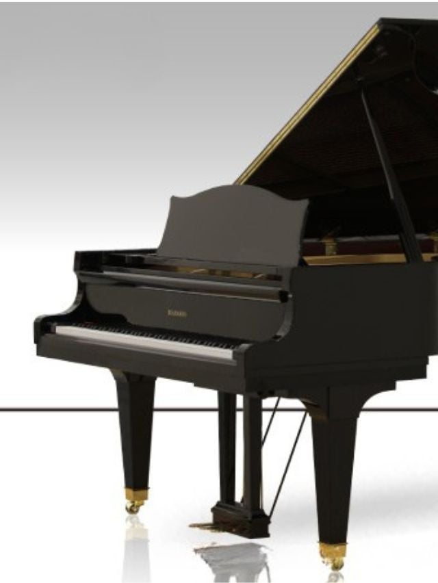 YAMAHA（ヤマハ） C5X 中古グランドピアノ ヤマハ「CXシリーズ」 力強