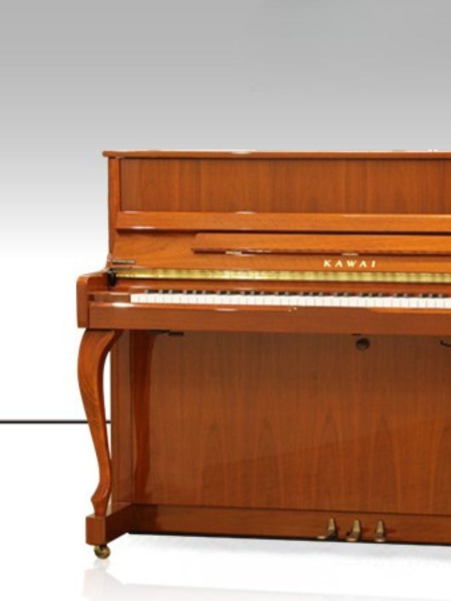 KAWAI（カワイ） C-580F 新品ピアノ | 中古ピアノ・新品ピアノ販売専門