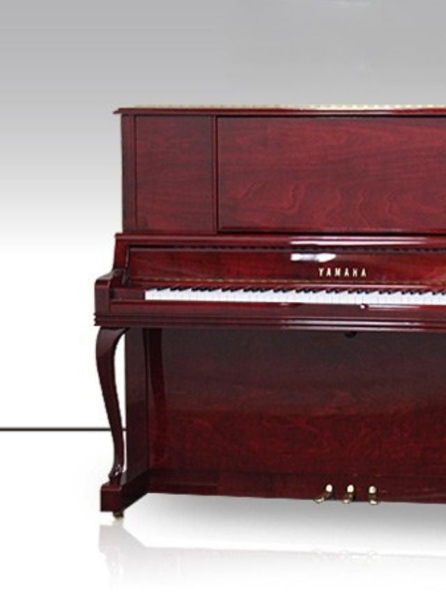 YAMAHA(ヤマハ) WX3ABiC 中古ピアノ 重厚な響き！ヤマハの技術の結晶