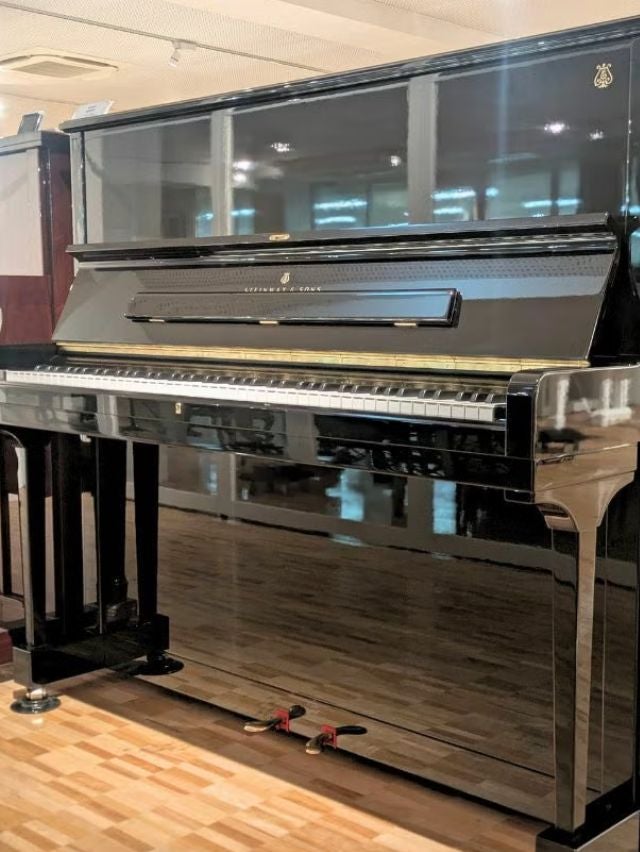 steinway商品一覧 | 中古ピアノ・新品ピアノ販売専門店 グランド