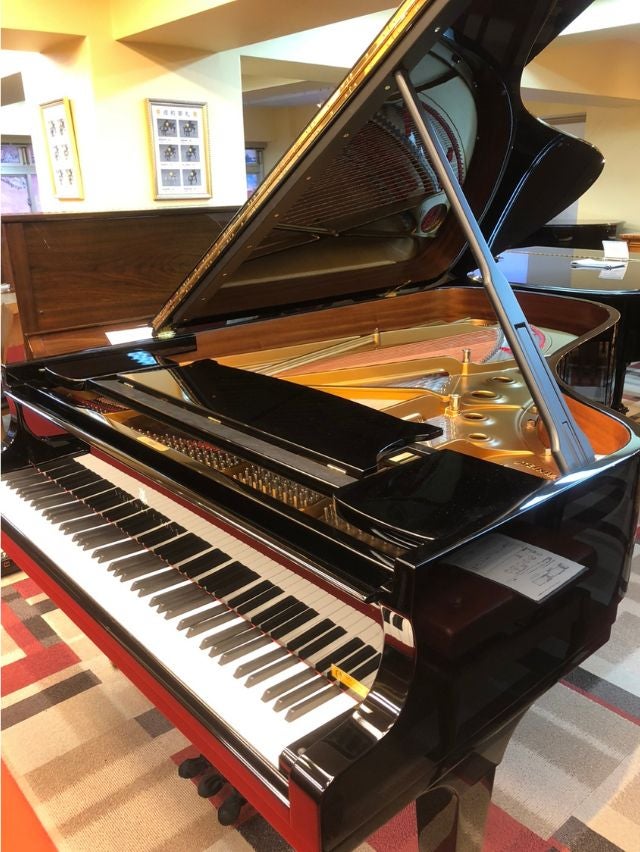 STEINWAY＆SONS（スタインウェイ＆サンズ） B211 中古スタインウェイ