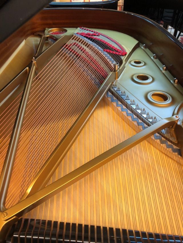 STEINWAY＆SONS（スタインウェイ＆サンズ） B211 中古スタインウェイ