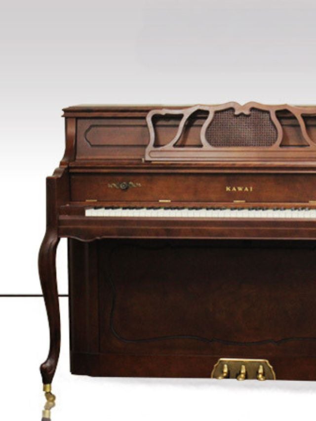 KAWAI(カワイ) Ki65F 中古ピアノ | 中古ピアノ・新品ピアノ販売専門店