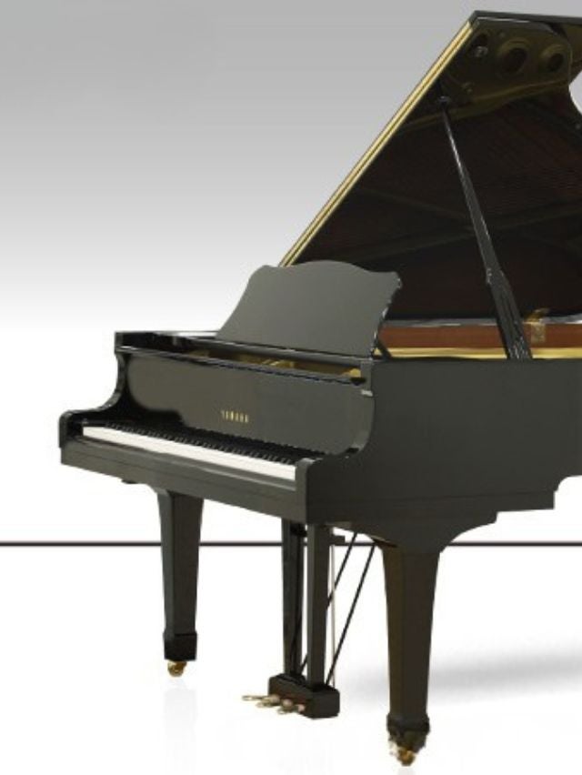 YAMAHA(ヤマハ) G3E 中古グランドピアノ 豊かな響き、多彩な音色♪人気