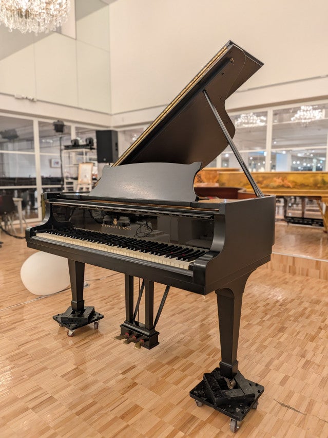 steinway商品一覧 | 中古ピアノ・新品ピアノ販売専門店 グランド