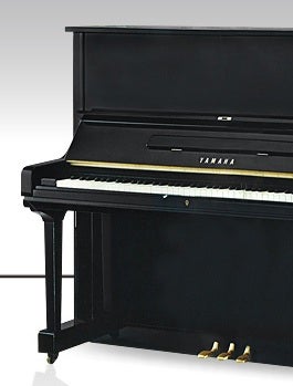 1978年製 ヤマハ ピアノU3H YAMAHA（ヤマハ） U3H 中古ピアノ 初心者から上級者までお勧めのピアノ